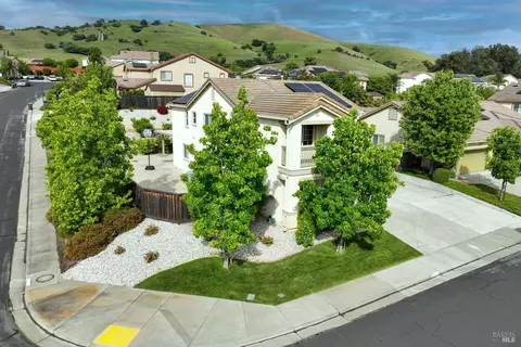 View/Area - 3871 Danbury Way, Fairfield, CA 94533 photo 11 of 21