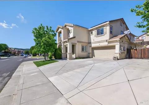 Exterior - 3871 Danbury Way, Fairfield, CA 94533 photo 22 of 22