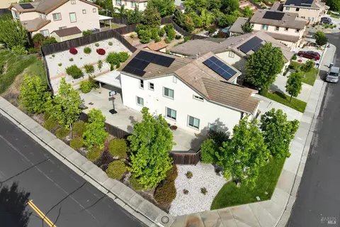 View/Area - 3871 Danbury Way, Fairfield, CA 94533 photo 12 of 21