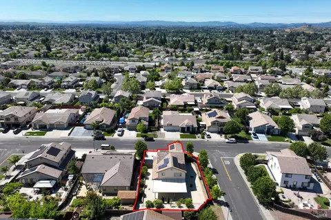 View/Area - 3871 Danbury Way, Fairfield, CA 94533 photo 5 of 21