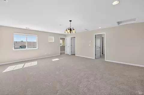 Bedroom - 3871 Danbury Way, Fairfield, CA 94533 photo 5 of 10