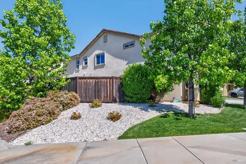 Exterior - 3871 Danbury Way, Fairfield, CA 94533 photo 4 of 22