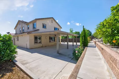 Exterior - 3871 Danbury Way, Fairfield, CA 94533 photo 18 of 22