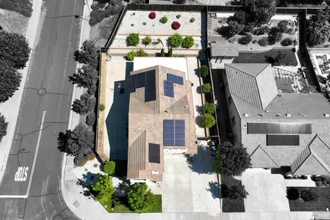 View/Area - 3871 Danbury Way, Fairfield, CA 94533 photo 2 of 21