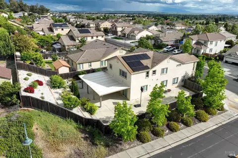View/Area - 3871 Danbury Way, Fairfield, CA 94533 photo 13 of 21