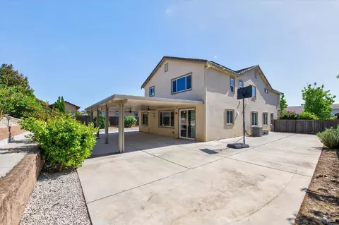 Exterior - 3871 Danbury Way, Fairfield, CA 94533 photo 12 of 22