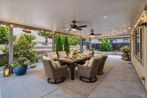 Exterior - 3871 Danbury Way, Fairfield, CA 94533 photo 8 of 22