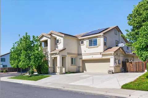 3871 Danbury Way, Fairfield, CA 94533