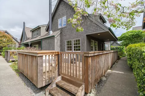 755 Miller Ave, Mill Valley, CA 94941