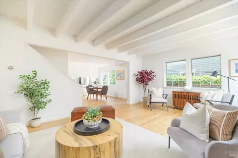755 Miller Ave, Mill Valley, CA 94941 photo 16