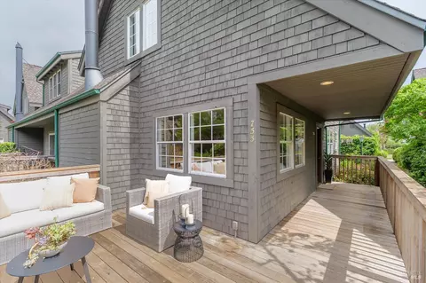 755 Miller Ave, Mill Valley, CA 94941 photo 3