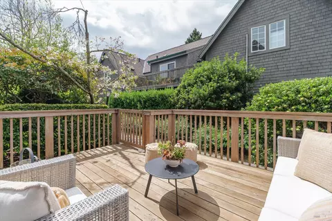 755 Miller Ave, Mill Valley, CA 94941 photo 5