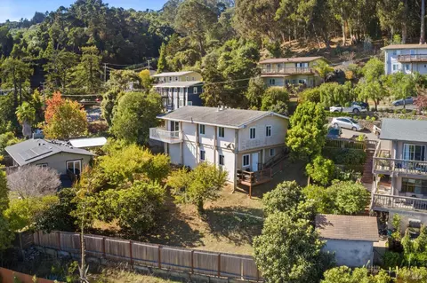 View/Area - 16 Dutton Ct, Sausalito, CA 94965 photo 5 of 5
