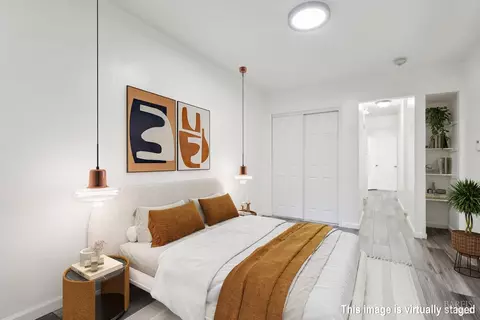Bedroom - 16 Dutton Ct, Sausalito, CA 94965 photo 8 of 8