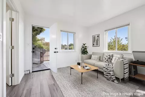 Living - 16 Dutton Ct, Sausalito, CA 94965 photo 4 of 4