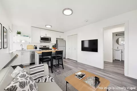 Other - 16 Dutton Ct, Sausalito, CA 94965 photo 7 of 10