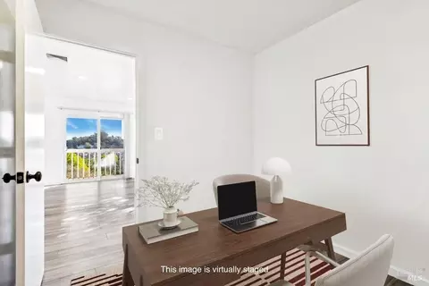 Other - 16 Dutton Ct, Sausalito, CA 94965 photo 3 of 10