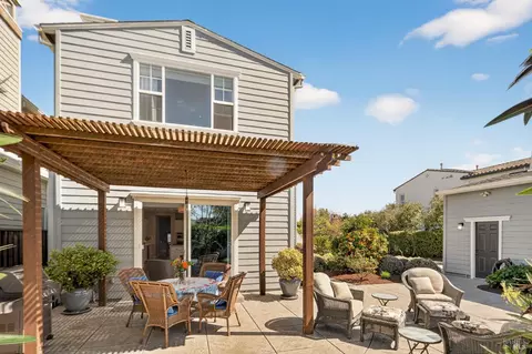 Exterior - 1193 Pearce Dr E, Sonoma, CA 95476 photo 18 of 28