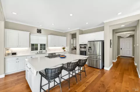 Kitchen - 1193 Pearce Dr E, Sonoma, CA 95476 photo 8 of 12