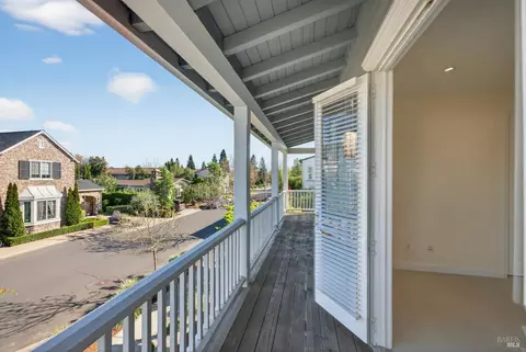 Exterior - 1193 Pearce Dr E, Sonoma, CA 95476 photo 12 of 28