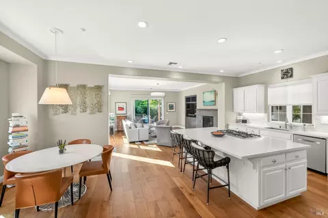Kitchen - 1193 Pearce Dr E, Sonoma, CA 95476 photo 3 of 12