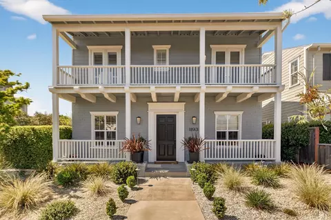 Exterior - 1193 Pearce Dr E, Sonoma, CA 95476 photo 5 of 28