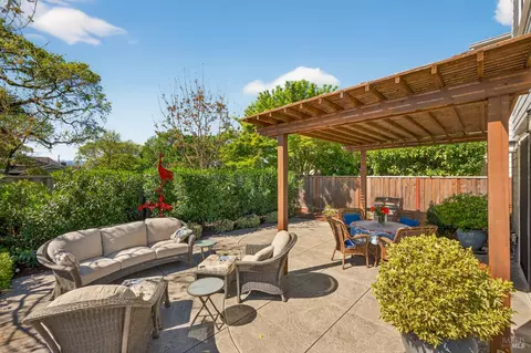 Exterior - 1193 Pearce Dr E, Sonoma, CA 95476 photo 22 of 28