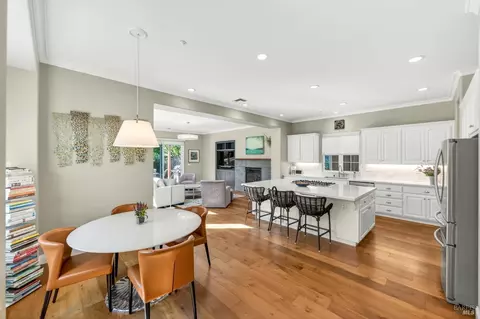 Kitchen - 1193 Pearce Dr E, Sonoma, CA 95476 photo 4 of 12