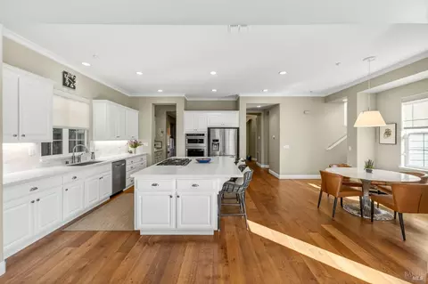 Kitchen - 1193 Pearce Dr E, Sonoma, CA 95476 photo 5 of 12