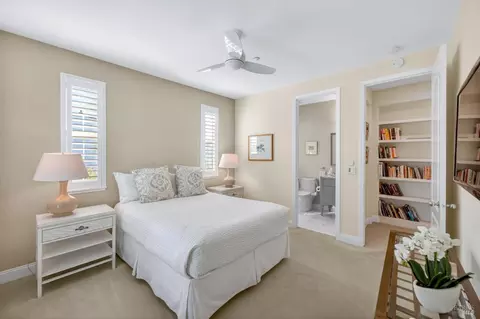 Bedroom - 1193 Pearce Dr E, Sonoma, CA 95476 photo 6 of 9