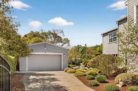 Exterior - 1193 Pearce Dr E, Sonoma, CA 95476 photo 9 of 28