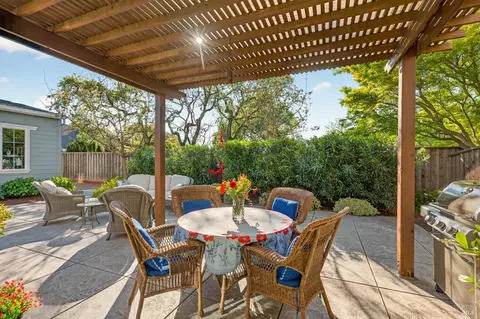 Exterior - 1193 Pearce Dr E, Sonoma, CA 95476 photo 23 of 28