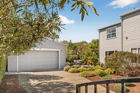 Exterior - 1193 Pearce Dr E, Sonoma, CA 95476 photo 28 of 28