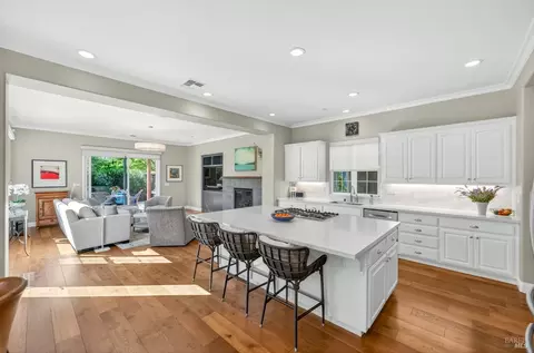 Kitchen - 1193 Pearce Dr E, Sonoma, CA 95476 photo 10 of 12