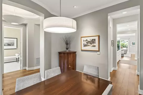 Dining - 1193 Pearce Dr E, Sonoma, CA 95476 photo 2 of 5