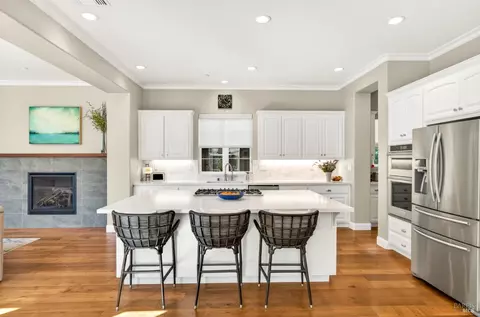 Kitchen - 1193 Pearce Dr E, Sonoma, CA 95476 photo 7 of 12