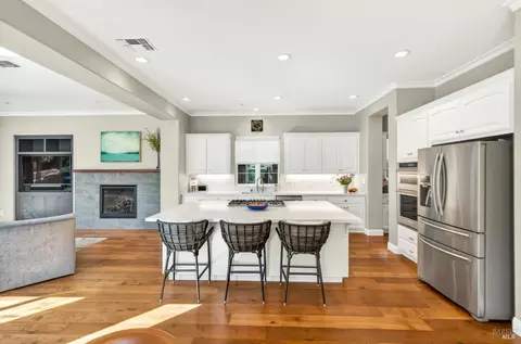 Kitchen - 1193 Pearce Dr E, Sonoma, CA 95476 photo 6 of 12