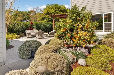 Exterior - 1193 Pearce Dr E, Sonoma, CA 95476 photo 14 of 28