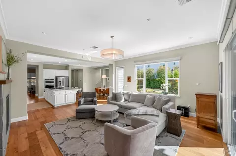 Living - 1193 Pearce Dr E, Sonoma, CA 95476 photo 3 of 5