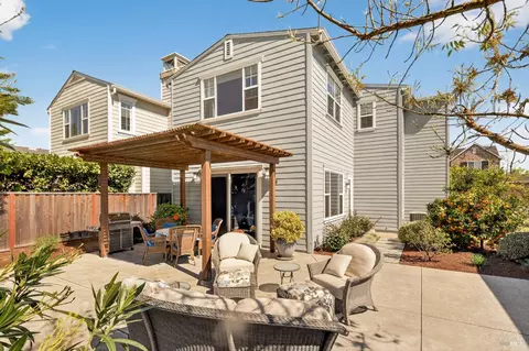 Exterior - 1193 Pearce Dr E, Sonoma, CA 95476 photo 17 of 28