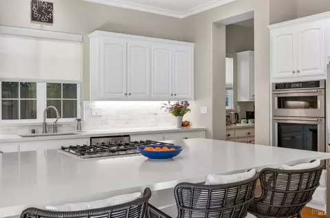 Kitchen - 1193 Pearce Dr E, Sonoma, CA 95476 photo 12 of 12