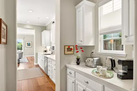 Entry Way - 1193 Pearce Dr E, Sonoma, CA 95476 photo 2 of 5