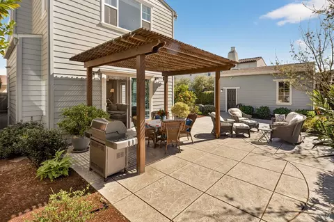 Exterior - 1193 Pearce Dr E, Sonoma, CA 95476 photo 19 of 28