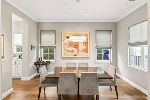 Dining - 1193 Pearce Dr E, Sonoma, CA 95476 photo 1 of 5