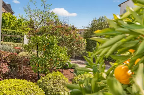Exterior - 1193 Pearce Dr E, Sonoma, CA 95476 photo 21 of 28