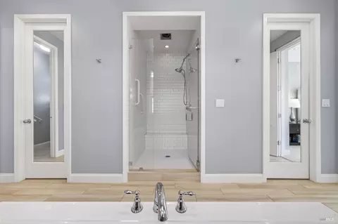 Entry Way - 1193 Pearce Dr E, Sonoma, CA 95476 photo 4 of 5