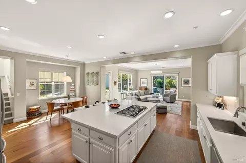 Kitchen - 1193 Pearce Dr E, Sonoma, CA 95476 photo 1 of 12