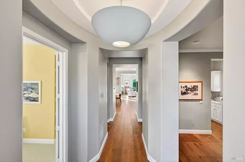 Entry Way - 1193 Pearce Dr E, Sonoma, CA 95476 photo 1 of 5