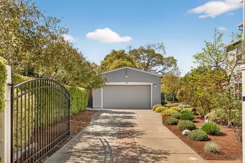 Exterior - 1193 Pearce Dr E, Sonoma, CA 95476 photo 8 of 28