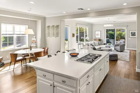 Kitchen - 1193 Pearce Dr E, Sonoma, CA 95476 photo 2 of 12